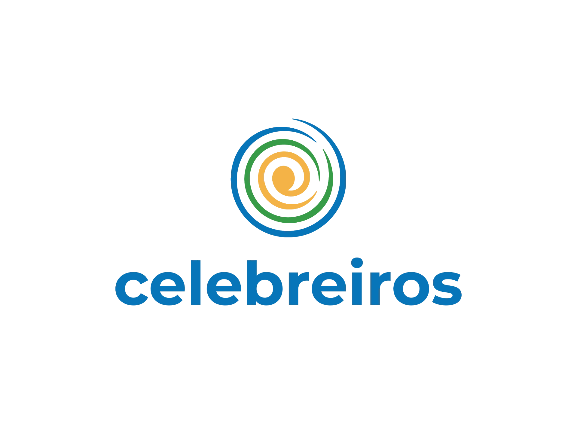 Logo da Associação Celebreiros